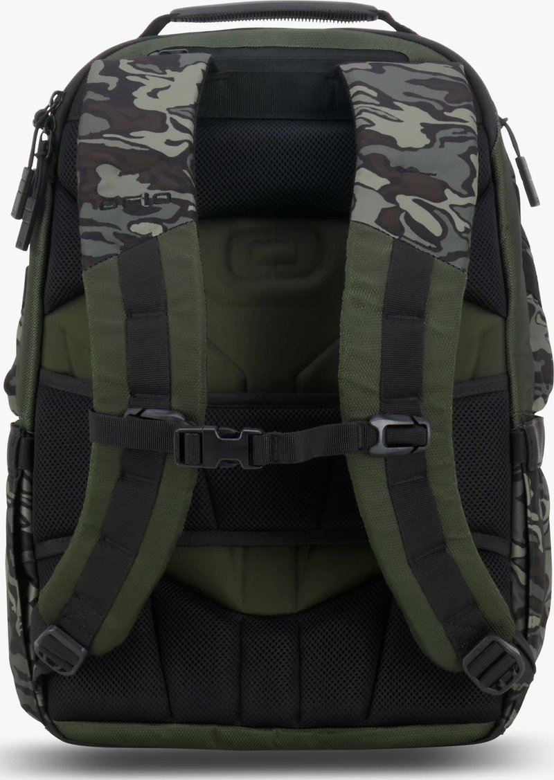Ogio Renegade DNA 27L mochila, greenwood