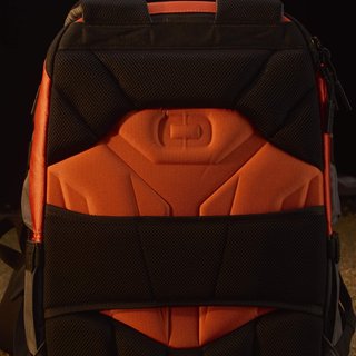 Ogio Renegade DNA 27L mochila, greenwood