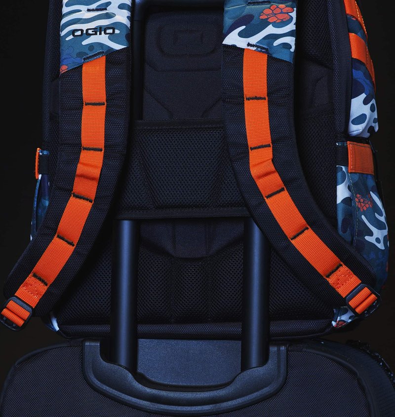 Ogio Renegade DNA 27L mochila, greenwood