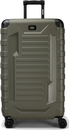 Ogio Renegade Vault Checked maleta de viaje, greenwood