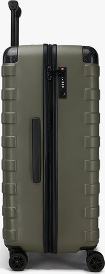 Ogio Renegade Vault Checked maleta de viaje, greenwood