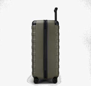 Ogio Renegade Vault Checked maleta de viaje, greenwood