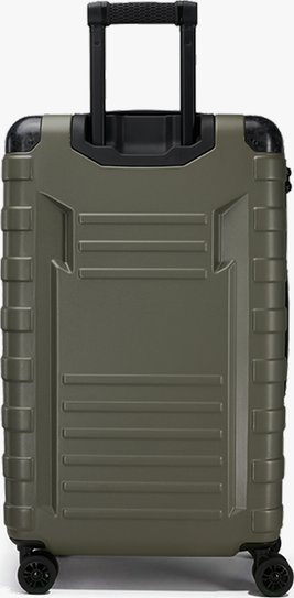 Ogio Renegade Vault Checked maleta de viaje, greenwood