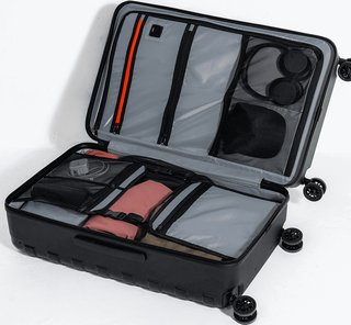 Ogio Renegade Vault Checked maleta de viaje, greenwood