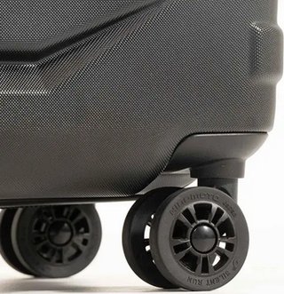 Ogio Renegade Vault Checked maleta de viaje, greenwood