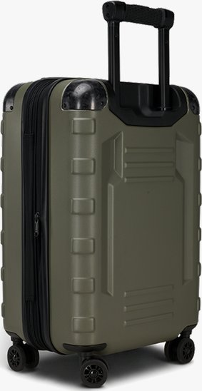 Ogio Renegade Vault Carry-On 35-40L bolsa de viaje, greenwood