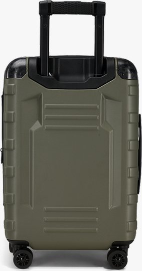 Ogio Renegade Vault Carry-On 35-40L bolsa de viaje, greenwood