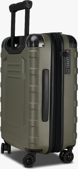 Ogio Renegade Vault Carry-On 35-40L bolsa de viaje, greenwood