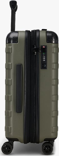 Ogio Renegade Vault Carry-On 35-40L bolsa de viaje, greenwood