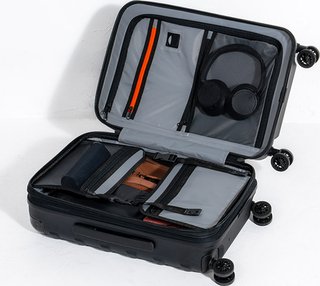 Ogio Renegade Vault Carry-On 35-40L bolsa de viaje, greenwood