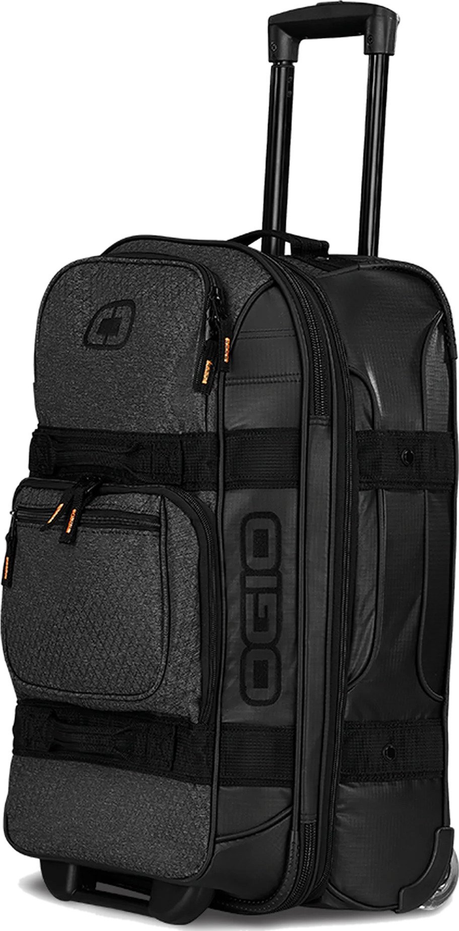 Ogio Layover travel bag, grafito