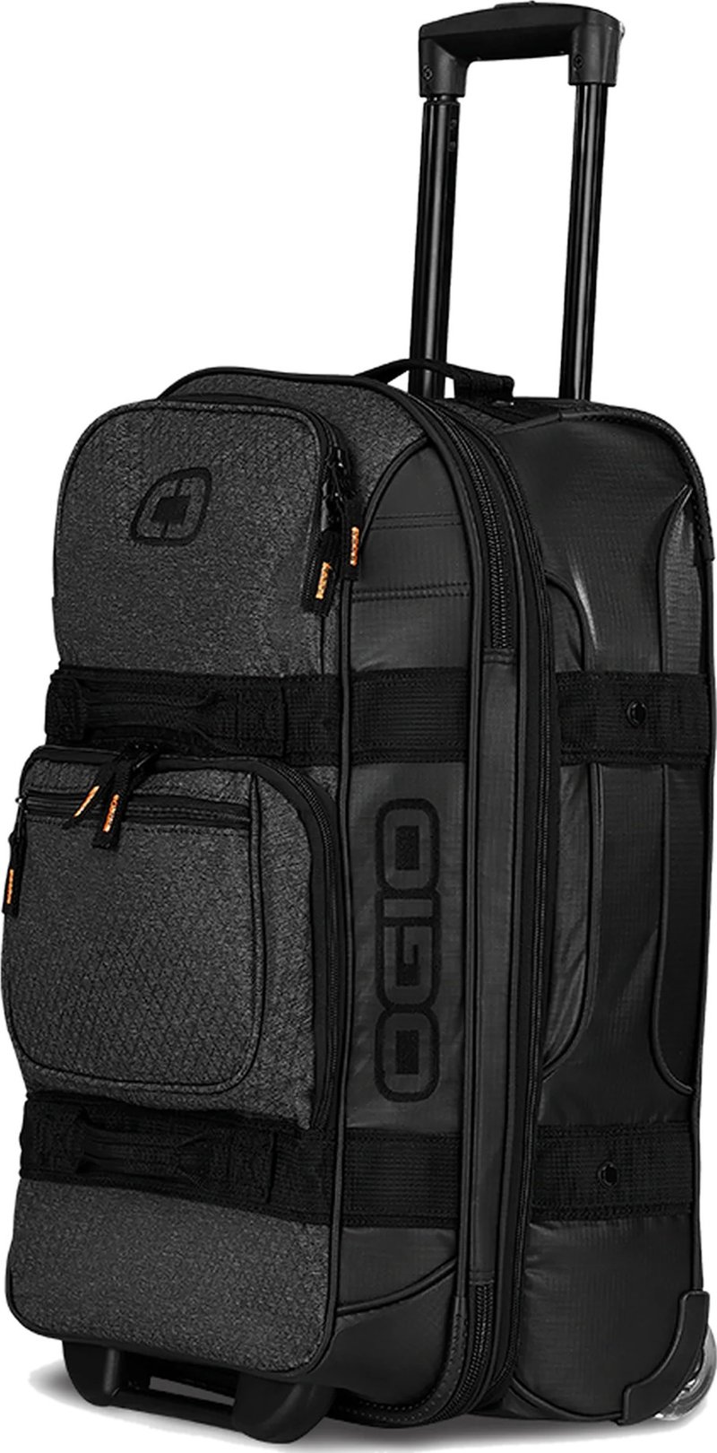 Ogio Layover travel bag, grafito