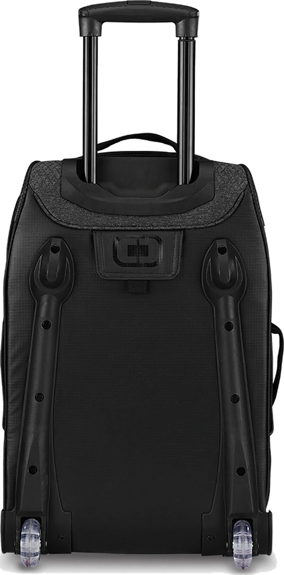 Ogio Layover travel bag, grafito