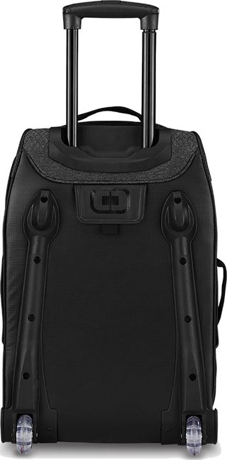 Ogio Layover travel bag, grafito