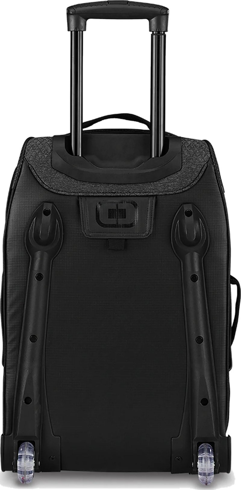 Ogio Layover travel bag, grafito
