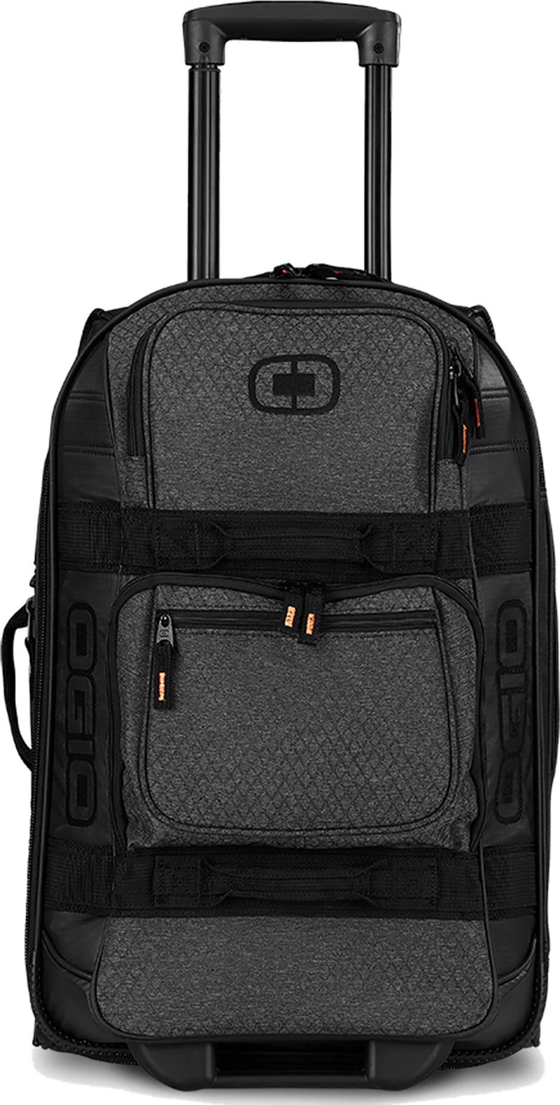 Ogio Layover travel bag, grafito
