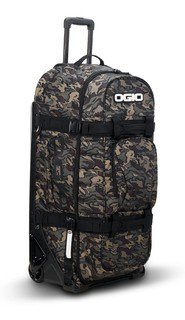 Ogio RIG 9800 bolsa de viaje greenwood