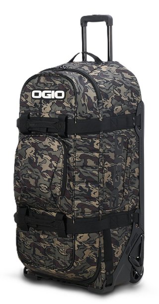 Ogio RIG 9800 bolsa de viaje greenwood