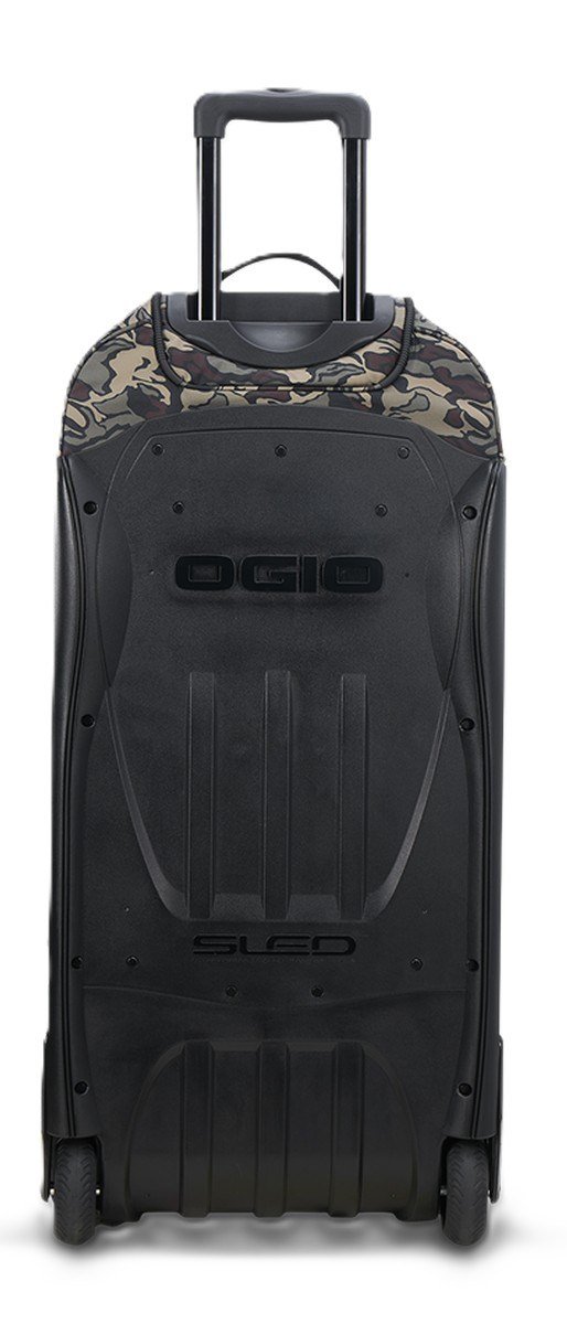 Ogio RIG 9800 bolsa de viaje greenwood