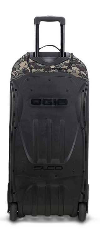 Ogio RIG 9800 bolsa de viaje greenwood
