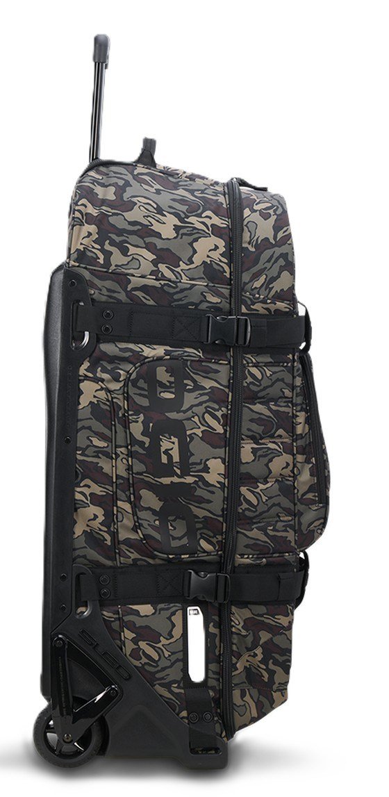 Ogio RIG 9800 bolsa de viaje greenwood