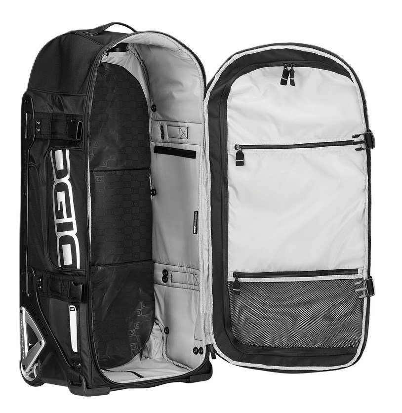 Ogio RIG 9800 bolsa de viaje greenwood