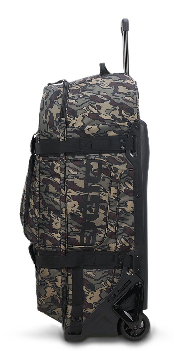Ogio RIG 9800 bolsa de viaje greenwood