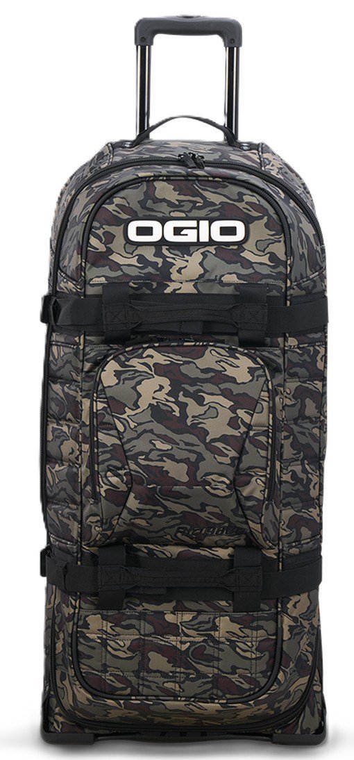 Ogio RIG 9800 bolsa de viaje greenwood