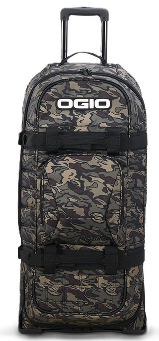 Ogio RIG 9800 bolsa de viaje greenwood