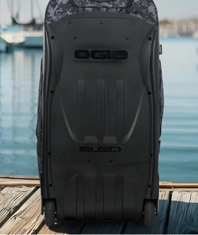 Ogio RIG 9800 bolsa de viaje greenwood