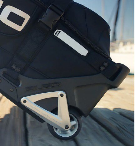 Ogio RIG 9800 bolsa de viaje greenwood