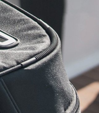 Ogio RIG 9800 bolsa de viaje greenwood