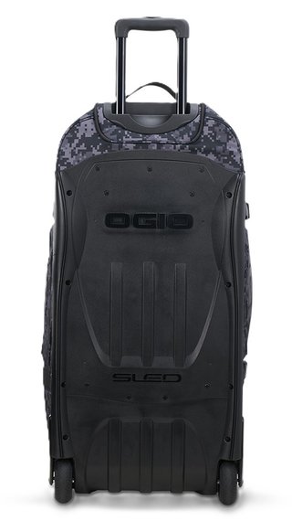 Ogio RIG 9800 bolsa de viaje, titanium camo