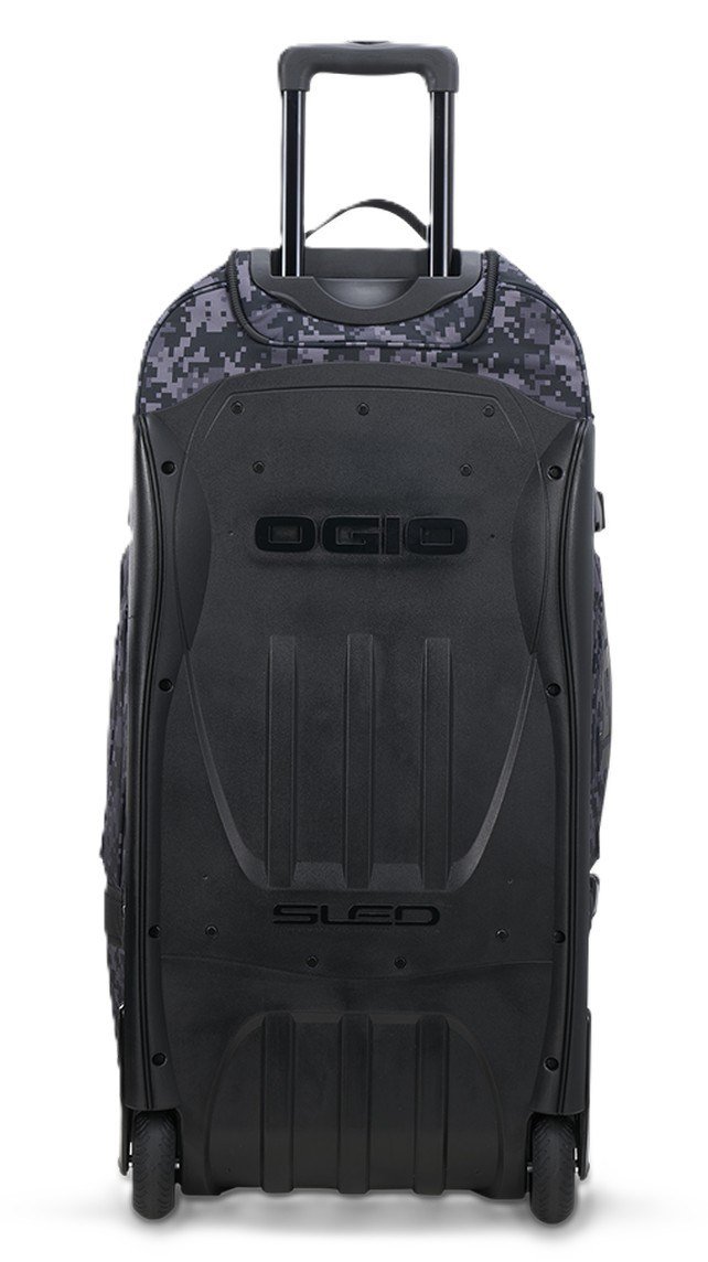 Ogio RIG 9800 bolsa de viaje, titanium camo