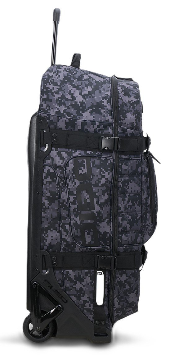 Ogio RIG 9800 bolsa de viaje, titanium camo