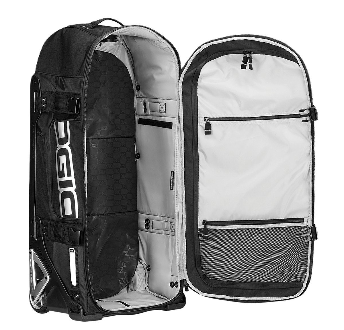 Ogio RIG 9800 bolsa de viaje, titanium camo