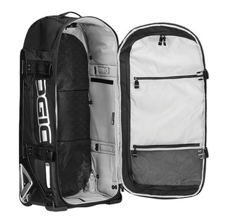 Ogio RIG 9800 bolsa de viaje, titanium camo
