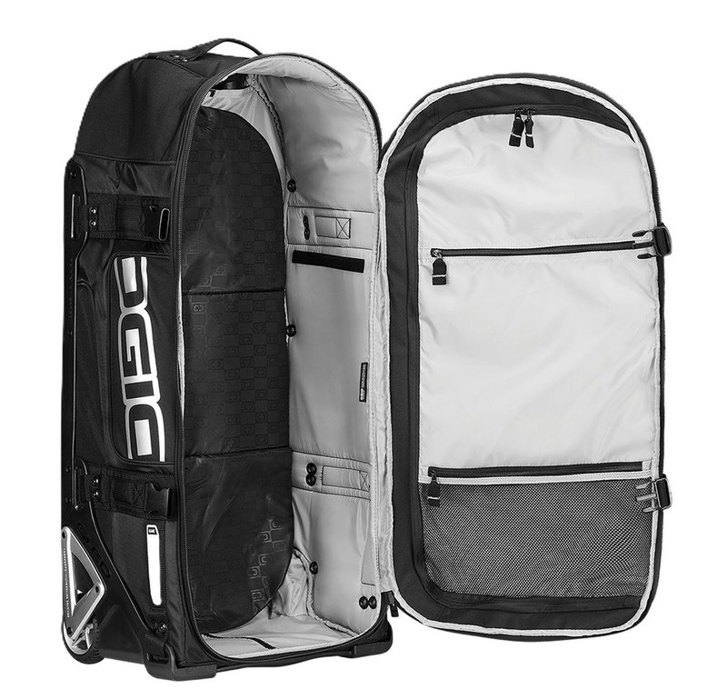 Ogio RIG 9800 bolsa de viaje, titanium camo