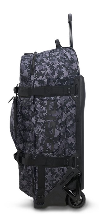 Ogio RIG 9800 bolsa de viaje, titanium camo