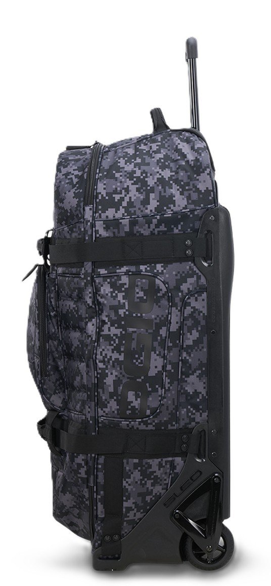 Ogio RIG 9800 bolsa de viaje, titanium camo