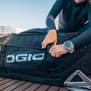 Ogio RIG 9800 bolsa de viaje, titanium camo