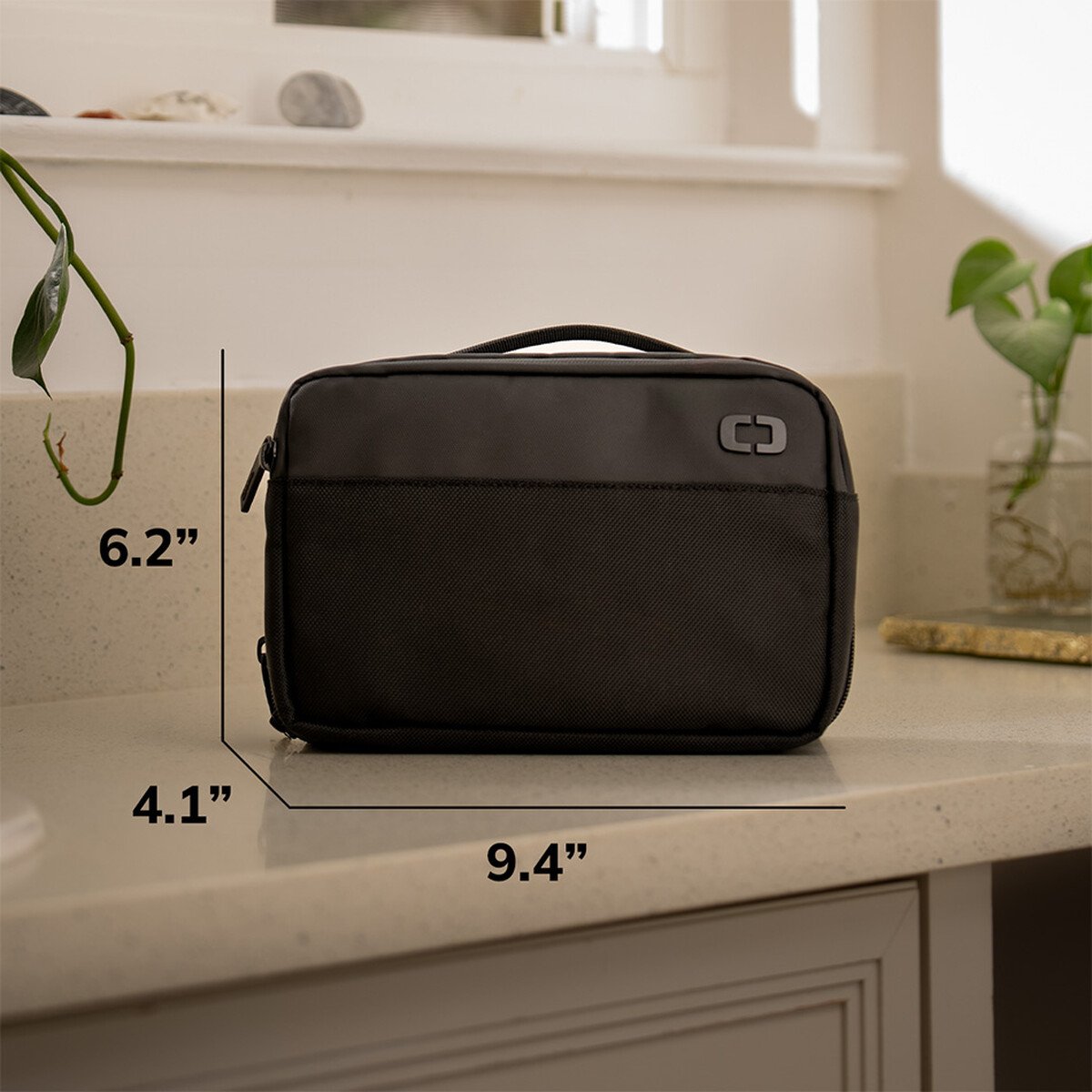 Ogio pro Dopp Kit bolsa de viaje