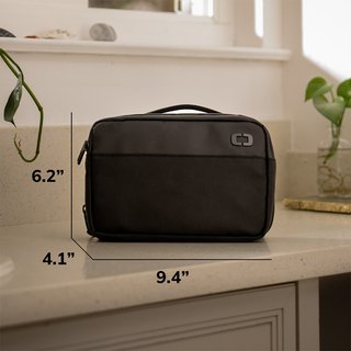 Ogio pro Dopp Kit bolsa de viaje