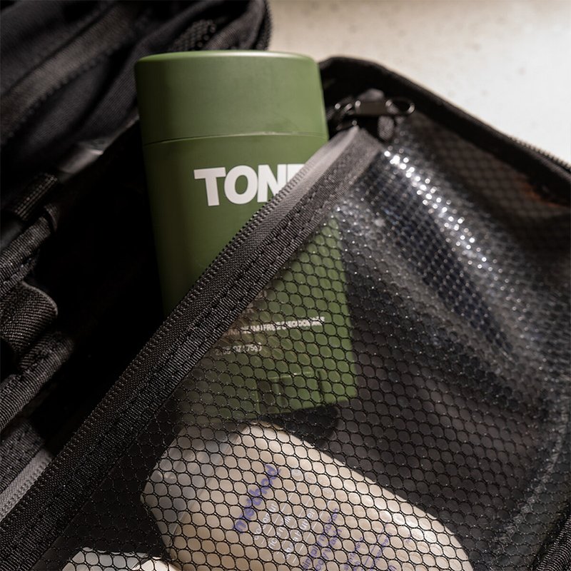 Ogio pro Dopp Kit bolsa de viaje