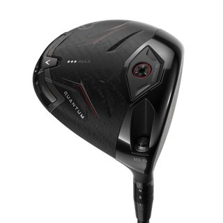 Callaway Quantum Triple Diamond Max driver para hombre