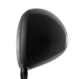 Callaway Quantum Triple Diamond Max driver para hombre