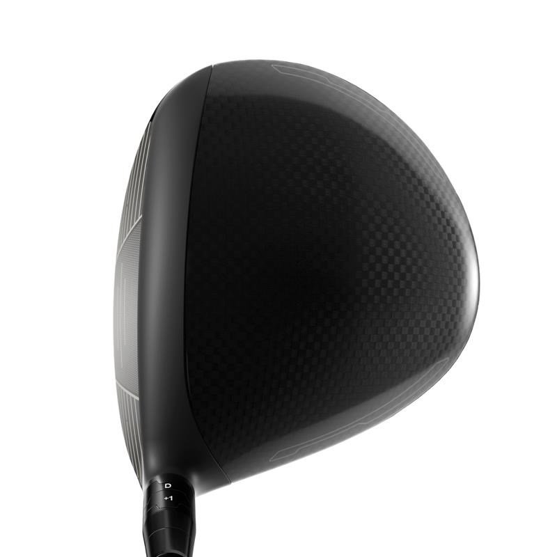 Callaway Quantum Triple Diamond Max driver para hombre