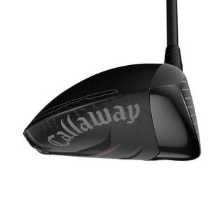 Callaway Quantum Triple Diamond Max driver para hombre