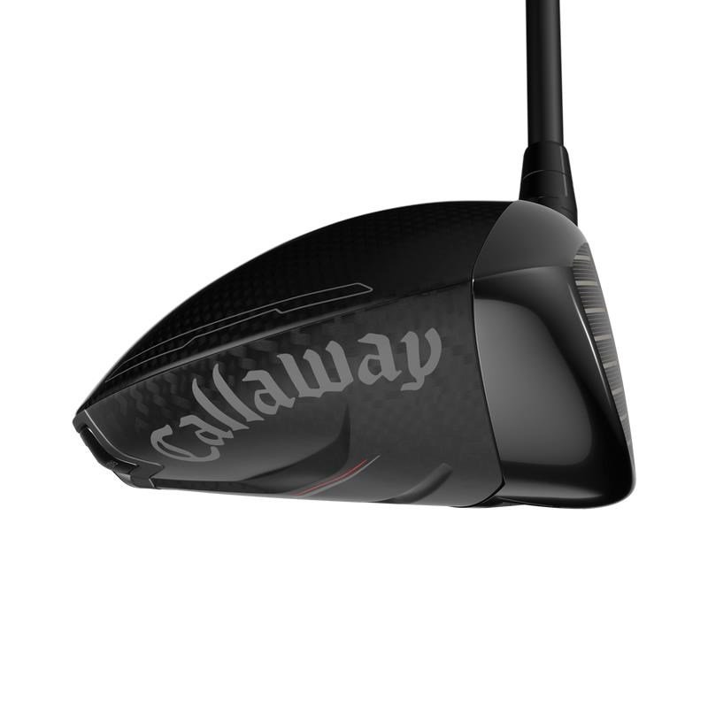 Callaway Quantum Triple Diamond Max driver para hombre