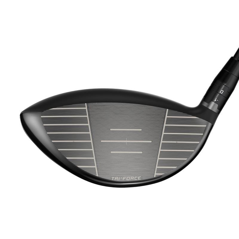Callaway Quantum Triple Diamond Max driver para hombre